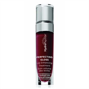 HydroPeptide PERFECTING GLOSS BERRY BREEZ Увеличивающий объем и увлажняющий крем для губ  Ягодный 5 мл 1885