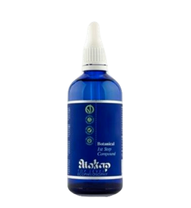 Eliokap Лосьон для активизации роста волос  Botanical Revitalizing Compound  95 мл