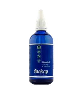 Eliokap Лосьон для активизации роста волос  Botanical Revitalizing Compound  95 мл 1922