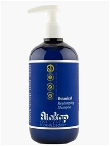 Eliokap Шампунь для уплотнения и объема волос Botanical Replumping Shampoo 250 мл