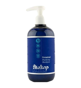 Eliokap Шампунь против перхоти оздоравливающий Botanical Purifying Dandruff Shampoo 250 мл