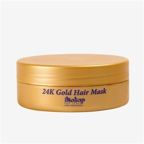 Eliokap Маска для волос 24К GOLD 250 мл
