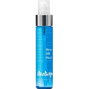 Eliokap Сыворотка Флюид для волос Гладкость и Блеск Shine silk fluid 60 мл