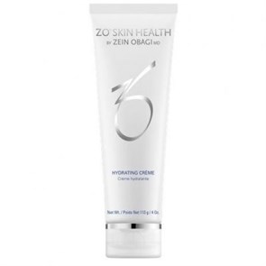 Увлажняющий крем для восстановления кожи лица ZO Skin Health Hydrating Creme 58 гр