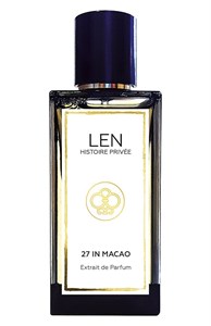 Духи 27 In Macao LEN 100 ml