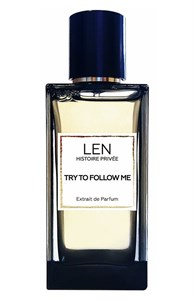 Духи Try To Follow Me LEN 100 ml