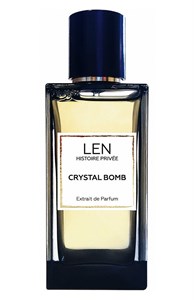 Духи Хрустальная Бомба Crystal Bomb LEN 100 ml