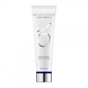 Крем для лечения акне Zo Skin by Obagi ACNE CONTROL 60 мл