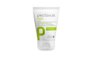 Крем для ног ланолиновый Peclavus 30 мл 2059