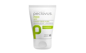 Крем дезодорант для ног Peclavus 30 мл