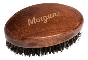 Щетка для бороды Morgans
