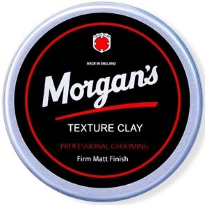 Текстурирующая глина для укладки 75 гр Morgans