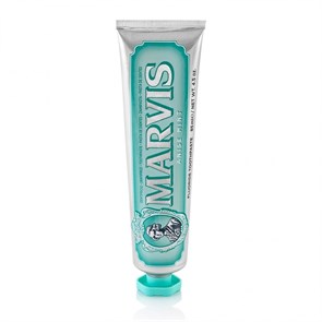 Зубная паста Мята и анис Marvis Anise Mint 85 мл