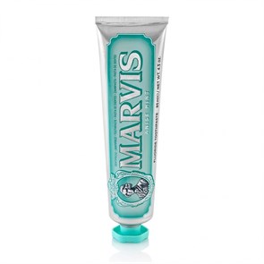 Зубная паста Мята и анис Marvis Anise Mint 85 мл 2160