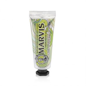 Зубная паста Сливочный Чай Матча Creamy Matcha Marvis 25 мл 2161