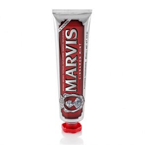 Зубная паста Корица и мята Cinnamon Mint Marvis 85 мл 2165