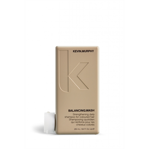 Kevin Murphy BALANCING WASH SHAMPOO Шампунь для Ежедневного Применения Balancing.Wash 250 мл 2211