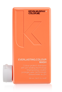 Kevin Murphy EVERLASTING COLOUR WASH Шампунь для защиты и стойкости цвета волос Everlasting colour wash 250 мл