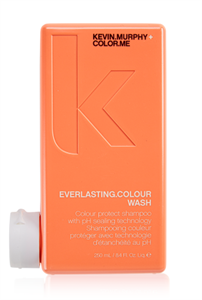 Kevin Murphy EVERLASTING COLOUR WASH Шампунь для защиты и стойкости цвета волос Everlasting colour wash 250 мл 2212