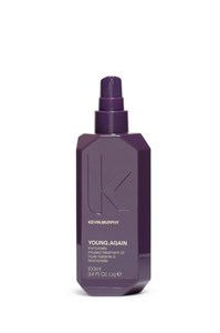 Kevin Murphy YOUNG AGAIN OIL Масло для укрепления и восстановления длинных волос 100 мл 2219