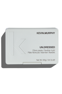 Kevin Murphy UN DRESSED PASTE Фибро паста для естественной укладки  100 гр