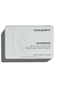 Kevin Murphy UN DRESSED PASTE Фибро паста для естественной укладки  100 гр 2221