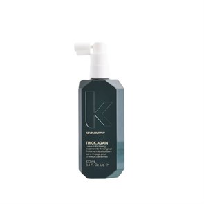 Kevin Murphy THICK AGAIN LEAVE-IN THICKENING TREATMENT Несмываемый укрепляющий уход 100 мл