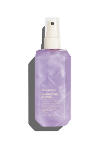 Kevin Murphy SHIMMER ME BLONDE REPAIRING SHINE TREATMENT FOR BLONDES Сияющий спрей уход для светлых волос  100 мл 2232