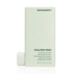 Kevin Murphy SCALP.SPA WASH Очищающий шампунь для кожи головы с мицеллярной водой 250 мл