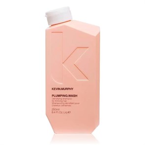 Kevin Murphy PLUMPING.WASH Шампунь для объема и уплотнения волос  250 мл 2243