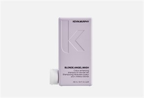 Kevin Murphy BLONDE.ANGEL.WASH Шампунь для светлых волос  250 мл 2259