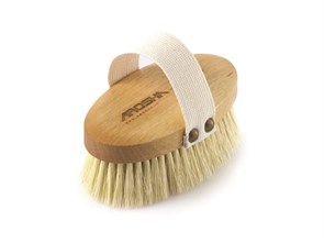 BRUSH Щетка для сухого пилинга Arosha