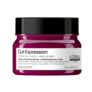 Маска увлажняющая Loreal Professional Curl Expression 250 мл