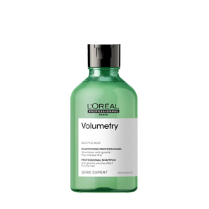 Шампунь для объема тонких волос Loreal Professional VOLUMETRY 300 мл