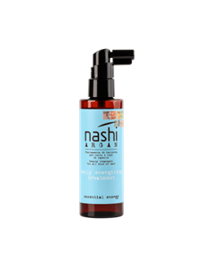 Лосьон ежедневный Энергетический Nashi Argan Essential Daily Energizing 100 мл 2283