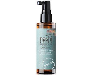 Лосьон капиксил ночной уход Nashi Argan 100 мл 2352