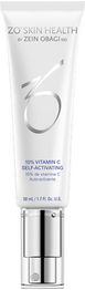 Сыворотка с самоактивирующимся витамином C 10% Zo Skin by Obagi 10% Vitamin C Self-Activating 50 мл