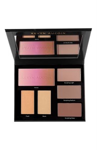 Kevyn Aucoin The Contour Book 3.0 Энциклопедия контуринга Vol. III