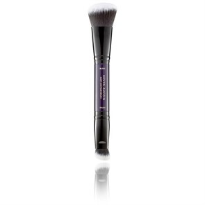 Kevyn Aucoin Duet Contour Brush Кисть Для Контуринга Двусторонняя 2390