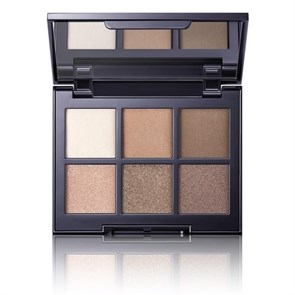 Kevyn Aucoin Палетка для глаз Light