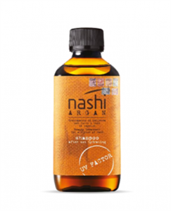 Шампунь увлажняющий Nashi Argan AFTER SUN HYDRATING 200 мл