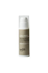 Увлажняющий крем для создания локонов Nashi Argan NASHI CURLY MAKER 150 МЛ 2456