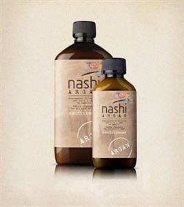 Кондиционер для всех типов волос Nashi Argan 500 мл