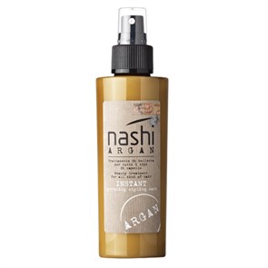 Маска Instant для волос моментального увлажнения Nashi Argan 150 мл