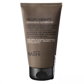 Кондиционер восстанавливающий Nashi Argan Nashi Filler Therapy 150 мл 2463