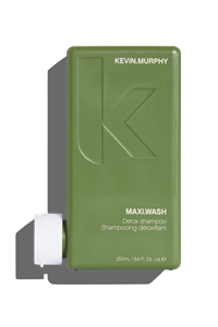 Kevin Murphy Maxi.wash Шампунь эксфолиант для кожи головы 250 мл 2474