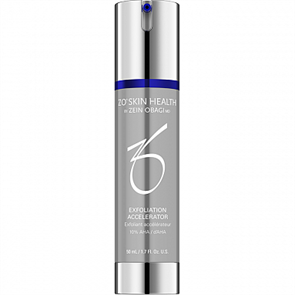 Zo Skin by Obagi Средство для активного отшелушивания (Exfoliation Accelerator 10% AHA) 50 мл