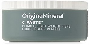 Original Mineral Воск для волос C-Paste 100 гр