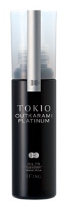 Масло Tokio Inkarami Oil Treatment 100 мл 2528