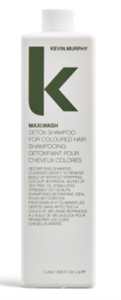 Kevin.Murphy Maxi.Wash Шампунь-Эксфолиант для кожи головы 1000 мл